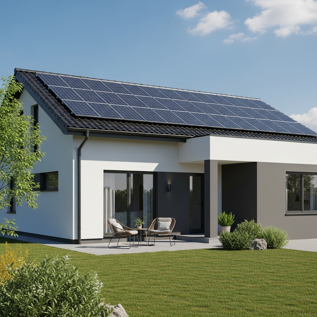 Optimisation énergétique à Nanterre