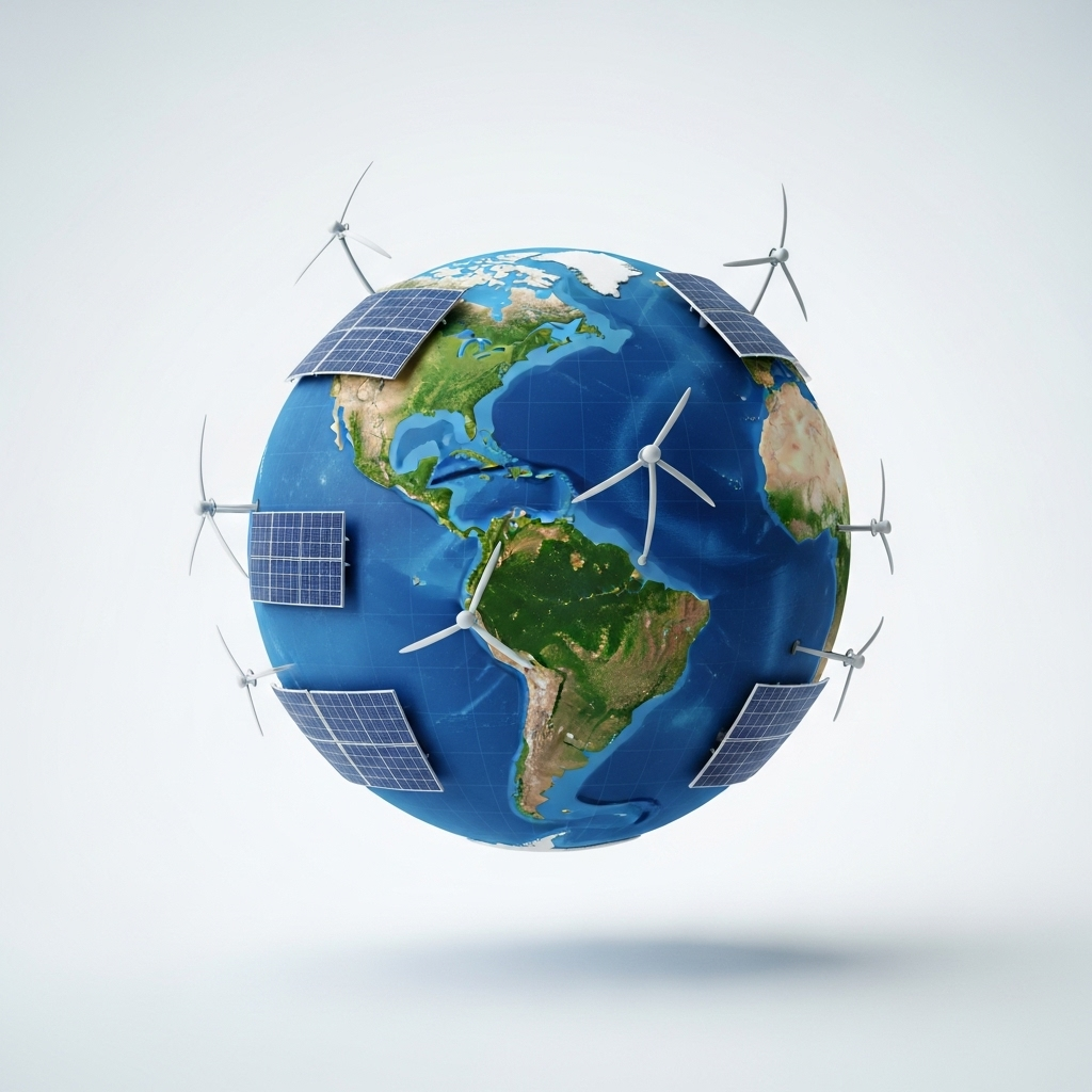 Transition énergétique à Nanterre